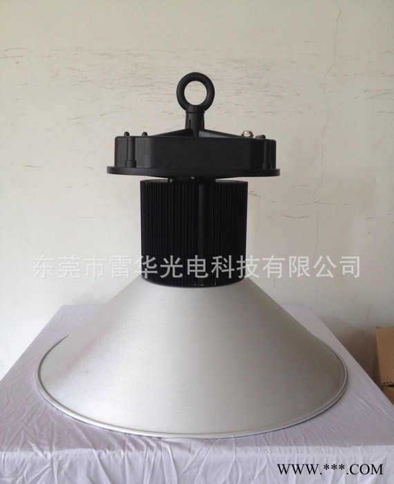 LED工矿灯150W_超市灯仓库专用灯_LED工矿灯直销图2
