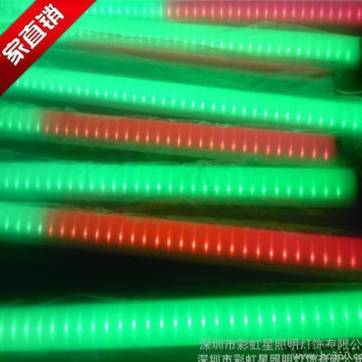 144颗 户外高亮护栏管 特价 单色均现货热卖 质报3年