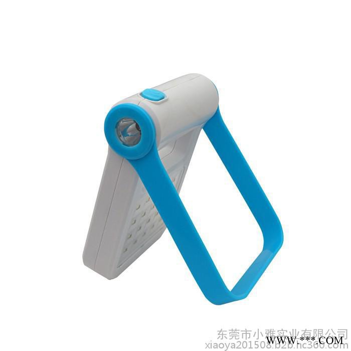 供应EASY  POWER810太阳能充电节能灯，野营露宿灯，走廊楼道灯，夜市摆摊应急照明，遥控开关图3