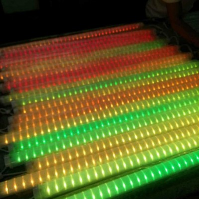 供应**-led护栏管z-16