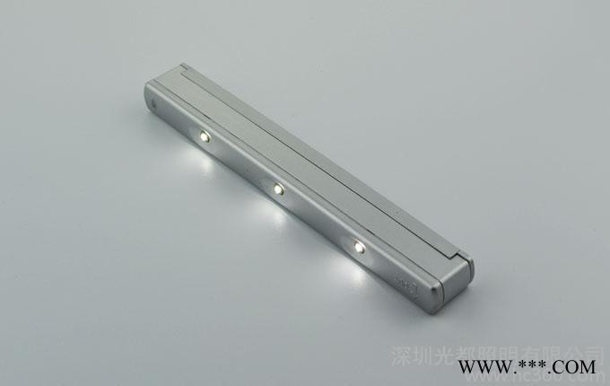家居LED灯具加盟,光都照明有限公司图3