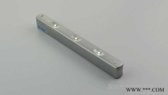 家居LED灯具加盟,光都照明有限公司图2