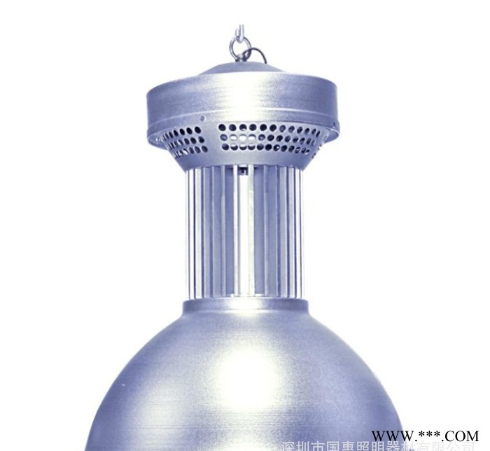 特价**鳍片工矿灯 高亮150W工矿灯 节能高端led工矿灯图3