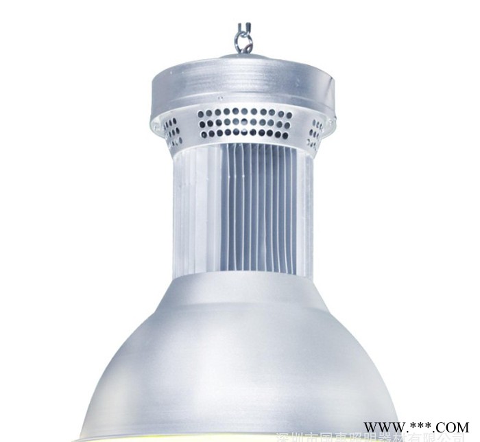 特价**鳍片工矿灯 高亮150W工矿灯 节能高端led工矿灯图1