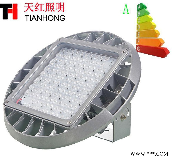 UFO LED工矿灯200W 圆形LED工矿灯 UFO仓库灯图3