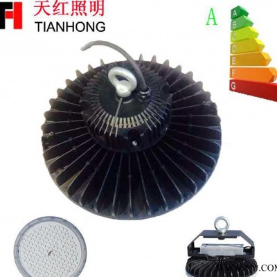 UFO LED工矿灯200W 圆形LED工矿灯 UFO仓库灯