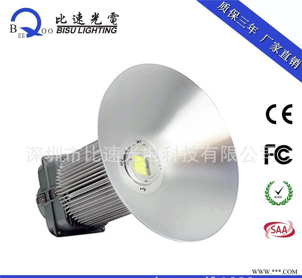 LED工矿灯 LED工矿灯320W 大功率工矿灯图1
