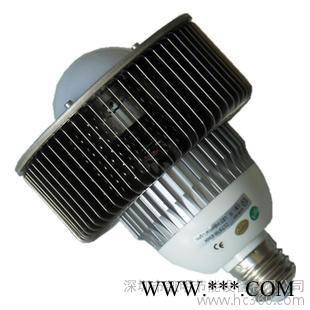 供应凯明(KAIMING)工矿灯 LED工矿灯灯头图3