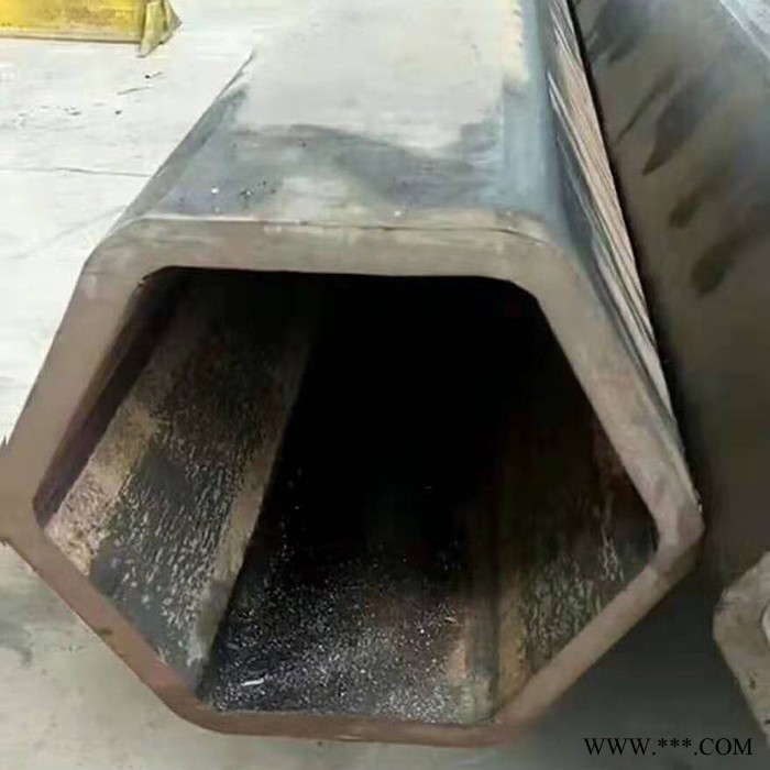 隆晟达异型管 天津隆晟达异型管厂家 花生管 护栏管 各种形状的管 定做各种形状的管图5
