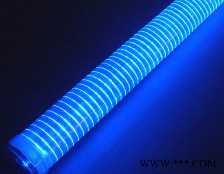 华轩照明HX-D80护栏管  LED护栏管  10WLED护栏管图6