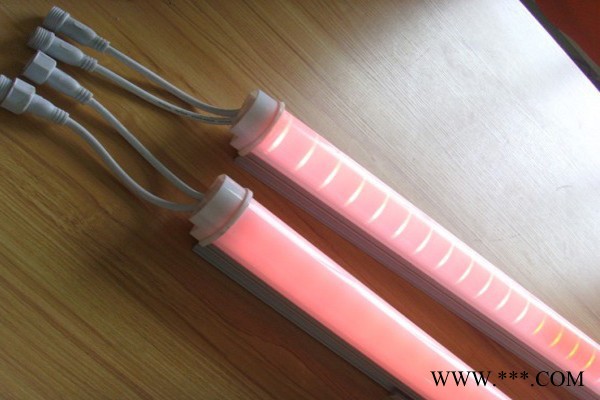 华轩照明HX-D80护栏管  LED护栏管  10WLED护栏管图5