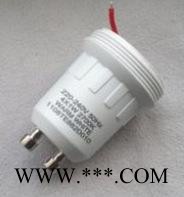 深圳LED洗墙灯灯具配件激光打标节能灯具激光刻字打字