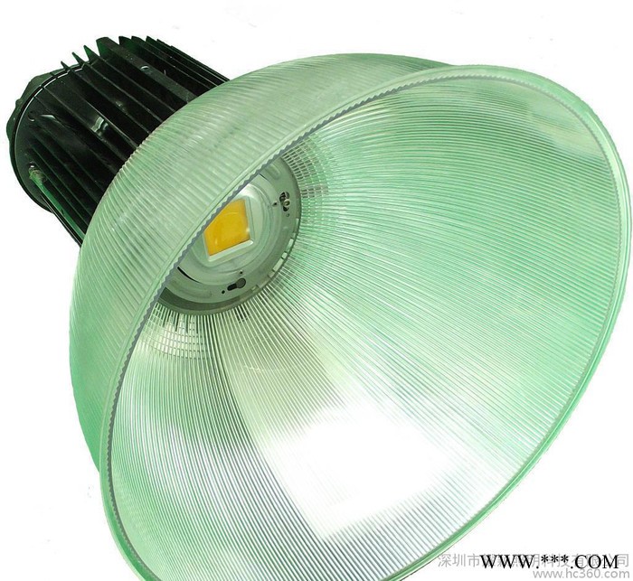 带PC透明罩LED工矿灯280W LED工矿灯灯壳 280W图3