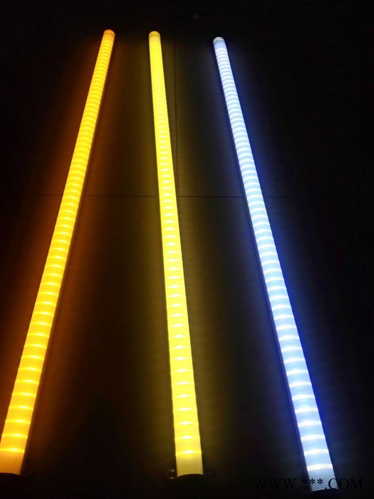 邦嵘照明BR-XTD-12W LED护栏管图2