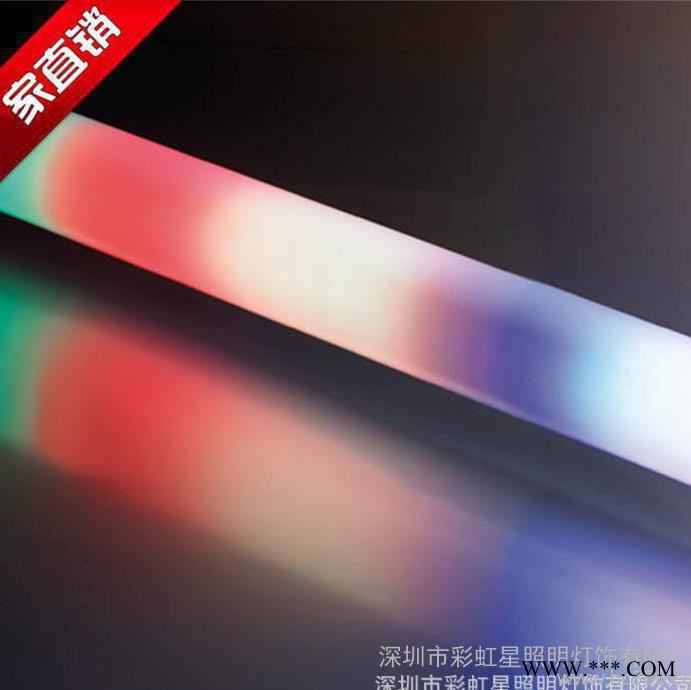 特价led护栏管 内控六段 108株护栏管 超低价图2