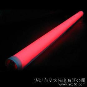 供应至大ZD-001广东**led外控六段护栏管图3
