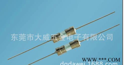 产销节能灯保险丝3T1A250V图3