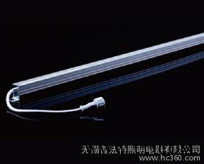 供应普法特X30轮廓灯 护栏管 -LED生产厂家