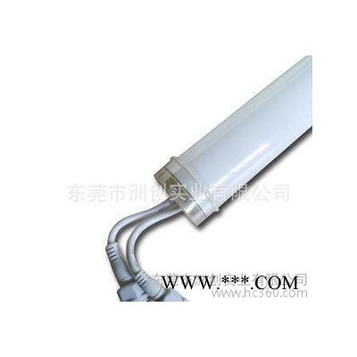 供应外控144珠8段led护栏管,RGB单色可选,建筑轮廓亮化专用灯具