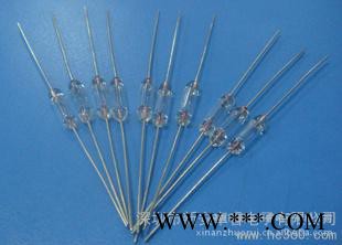 供应** 节能灯专用 全玻封保险丝3*10图1