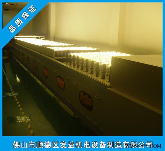 led电源老化车 led老化线 多功能全自动老化线LED节能灯老化线图3