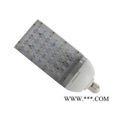 亮图照明28w60led路灯泡光源工厂道路新农村节能灯玉米E27螺口E40