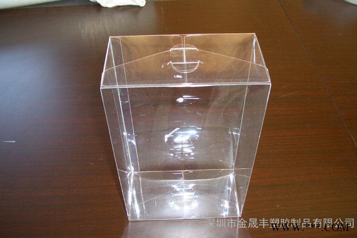 订做pet节能灯包装盒 pp折盒 LED包装盒  来样可定制图6
