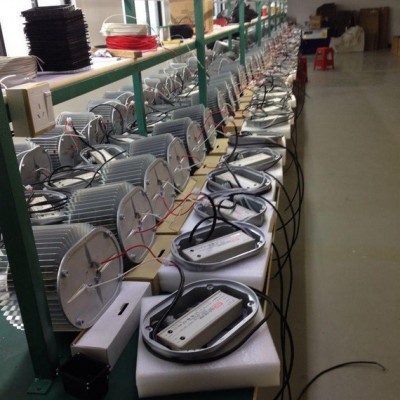 高亮LED工矿灯180W 仓库灯 LED工矿灯