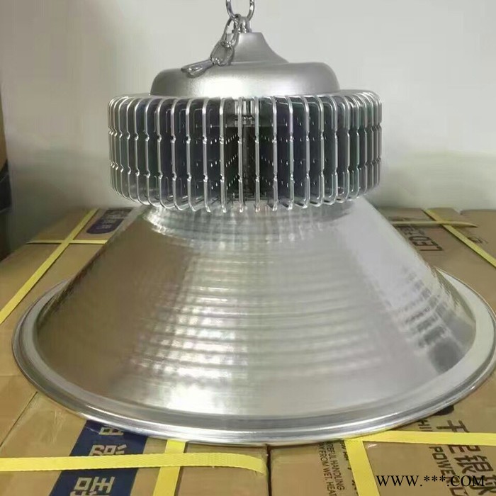 格鹏CRNGC9811 LED工矿灯图3