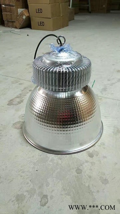 格鹏CRNGC9811 LED工矿灯图4