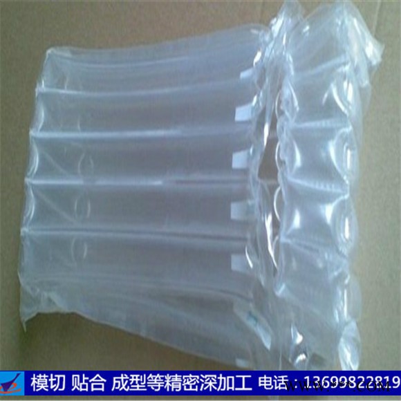 缓冲充气袋用于液晶屏 导航仪 移动DVD 笔记本 红酒 节能灯 手机 相机图2