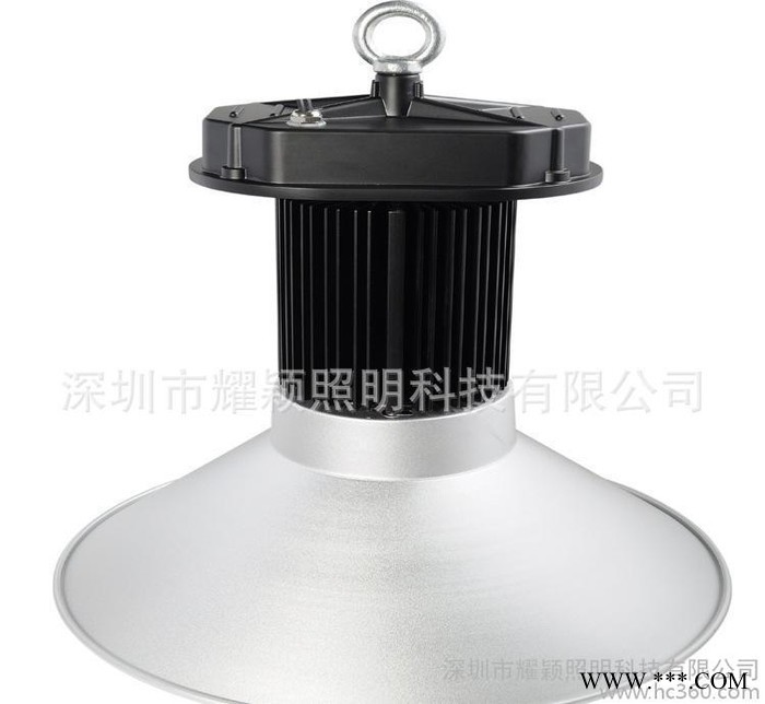 LED工矿灯120W  工矿灯套件120W  厂矿灯套件12图1
