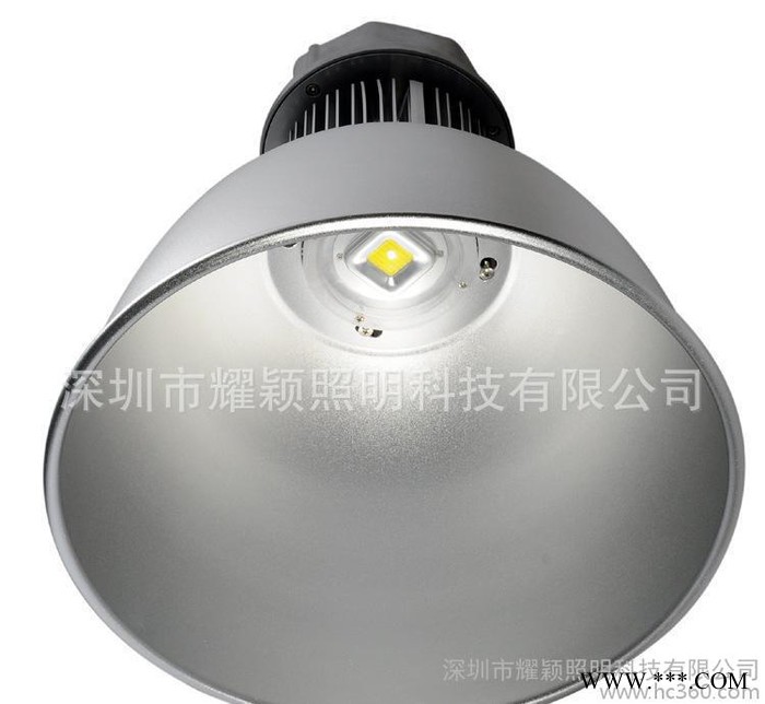 LED工矿灯120W  工矿灯套件120W  厂矿灯套件12图3