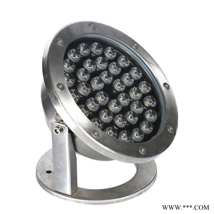 迪日照明led水底灯、喷泉灯、水底灯价格图4