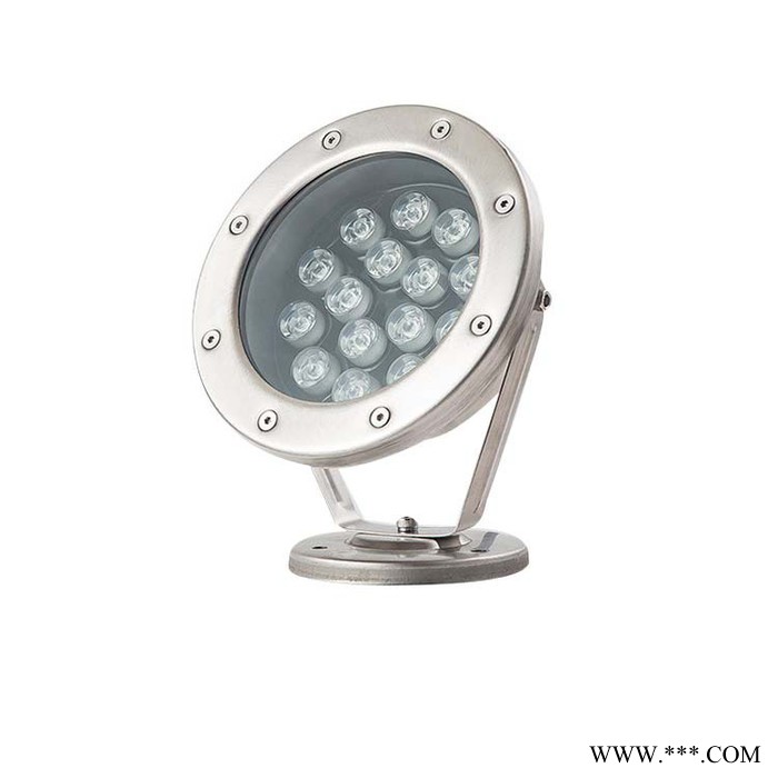 迪日照明led水底灯、喷泉灯、水底灯价格图3