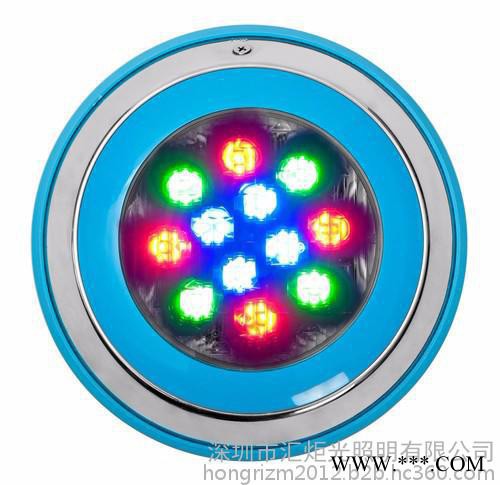 2015led泳池壁灯led水底灯泳池灯出口**led水底灯图7