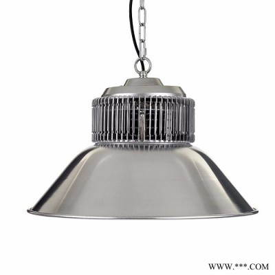 led新型鳍片工矿灯100 西安led工矿灯