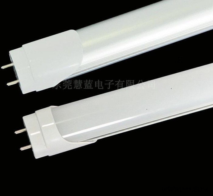 9W日光灯 LED节能日光灯管 1.2米LED日光灯 LED灯管厂家 T8日光灯图3