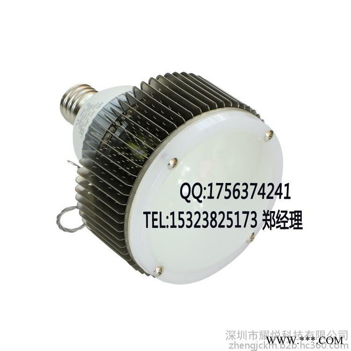 120W|150W|180W LED工矿灯 吊装工矿灯图2