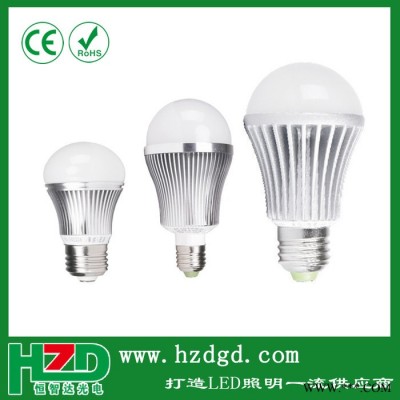 宁波led灯泡球泡灯光源玉米灯筒灯台灯照明led节能灯e14e27螺口