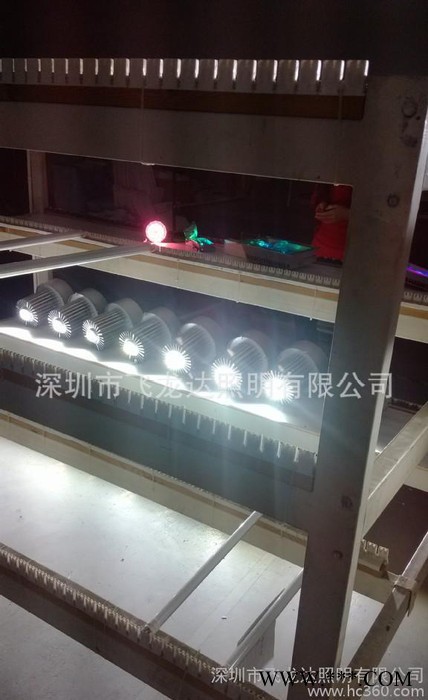 LED工矿灯,大功率LED工矿灯,LED天棚灯,深圳品牌LE图2