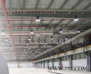 LED工矿灯,大功率LED工矿灯,LED天棚灯,深圳品牌LE图1