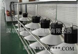 LED工矿灯,大功率LED工矿灯,LED天棚灯,深圳品牌LE图3