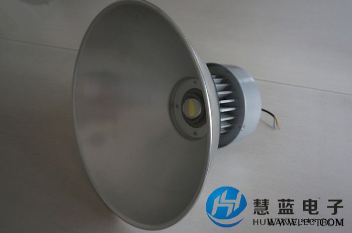 实心工厂led工矿灯推荐慧蓝实心工厂led工矿灯**图1