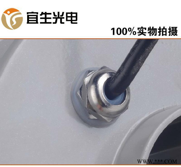 LED喷泉灯18WRGB水底灯水下射灯防水广场led水池灯水图2