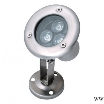 华远照明HY-SDD-001水底灯6W9W12W18W
