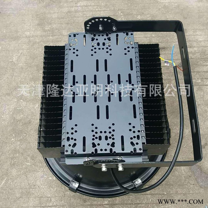 亚明LED塔吊灯 LED工矿灯图2