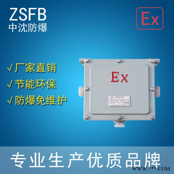 中沈防爆baz58 陕西那里有金属卤化灯镇流器baz58  西安那里有荧光灯镇流器  日光灯镇流器 钠灯防爆镇流器那里有图1