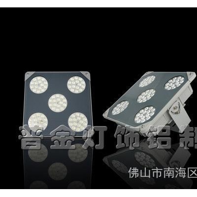 供应led外壳生产厂家供应GKD-01LED工矿灯，LED工矿灯外壳