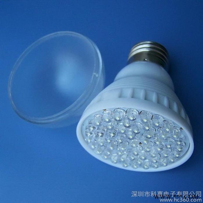 BrightMore/乘光LED品牌 螺口灯泡 卡口节能灯图3